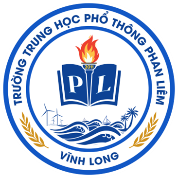 THPT Phan Liêm Vĩnh Long