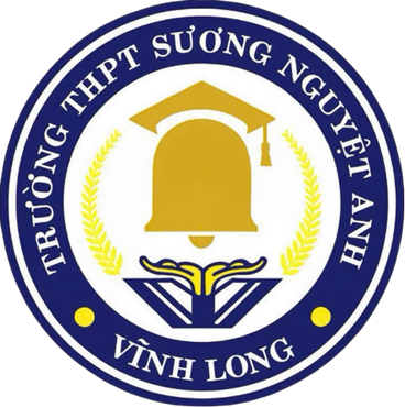 THPT Sương Nguyệt Anh Vĩnh Long