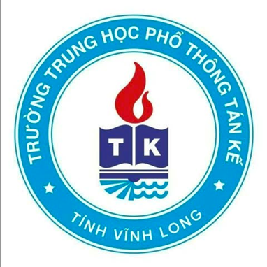 THPT Tân Kế Vĩnh Long