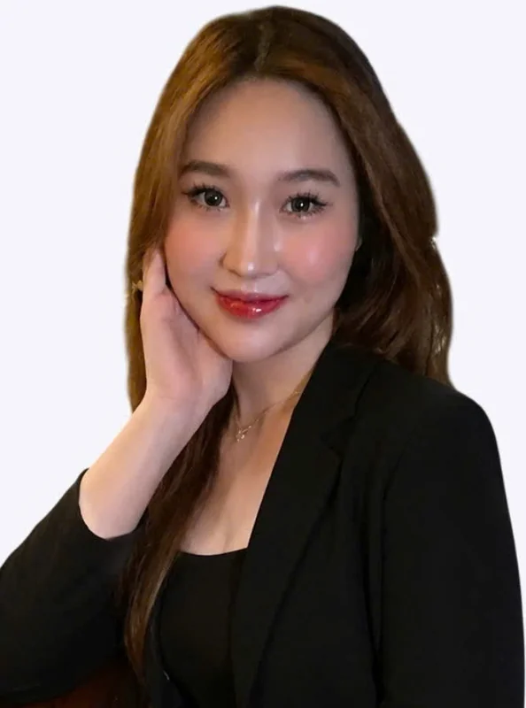 Trần Tuyết Hương