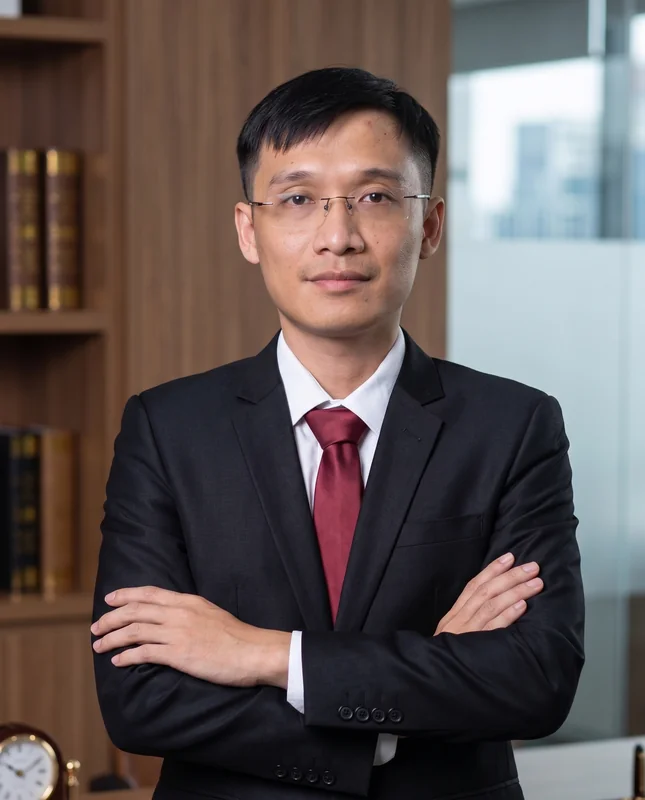 ThS. Cao Nguyễn Nhật Triều