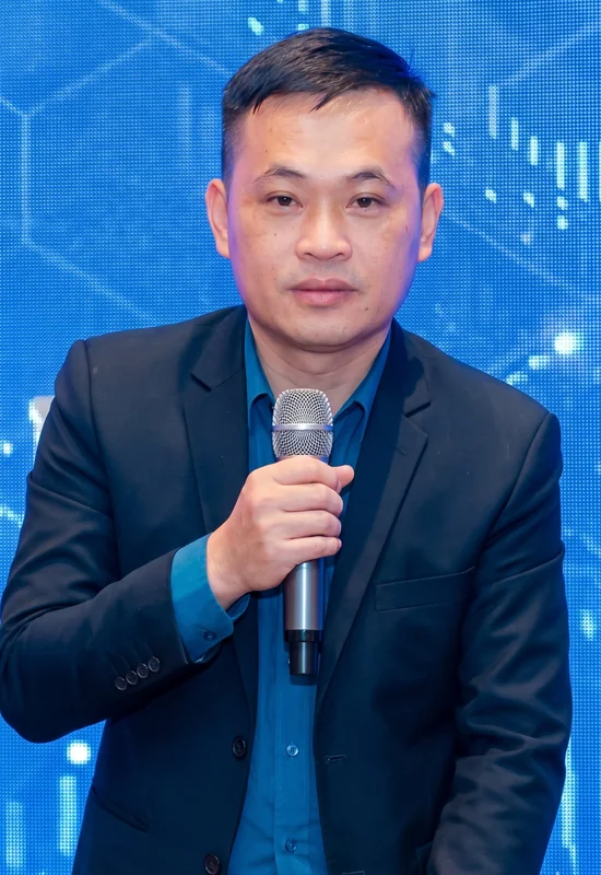 Ngô Trần Bảo Hiệp